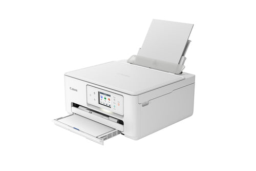 Canon PIXMA TS7650i Inkjet A4 1200 x 1200 DPI Wi-Fi Canon PIXMA TS7650i Inkjet A4 1200 x 1200 DPI Wi-Fi